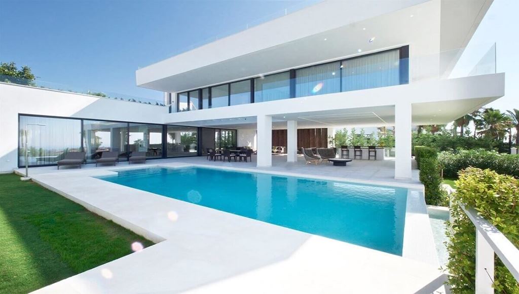 Villa Benahavis, Malaga 3300000€ CAP Ô SUD IMMO Villa Benahavis, Malaga 3300000€ CAP Ô SUD IMMO