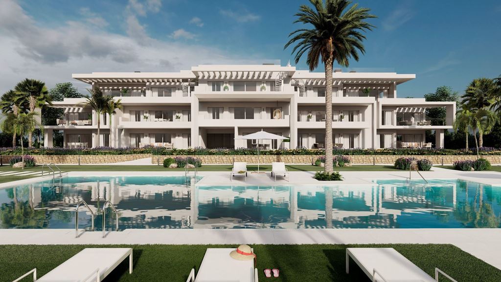 Appartement T4 Casares 555000€ CAP Ô SUD IMMO Appartement T4 Casares 555000€ CAP Ô SUD IMMO