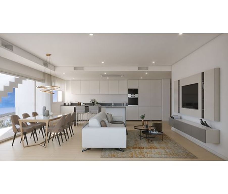 Appartement T3 ESTEPONA 555000€ CAP Ô SUD IMMO Appartement T3 ESTEPONA 555000€ CAP Ô SUD IMMO