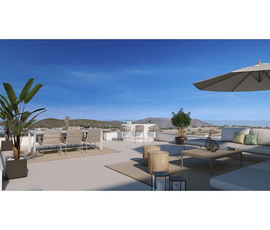 Appartement T3 ESTEPONA 580000€ CAP Ô SUD IMMO Appartement T3 ESTEPONA 580000€ CAP Ô SUD IMMO
