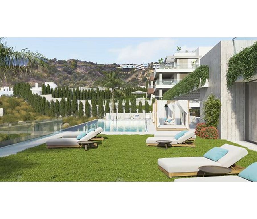 Appartement T4 MARBELLA 540000€ CAP Ô SUD IMMO Appartement T4 MARBELLA 540000€ CAP Ô SUD IMMO