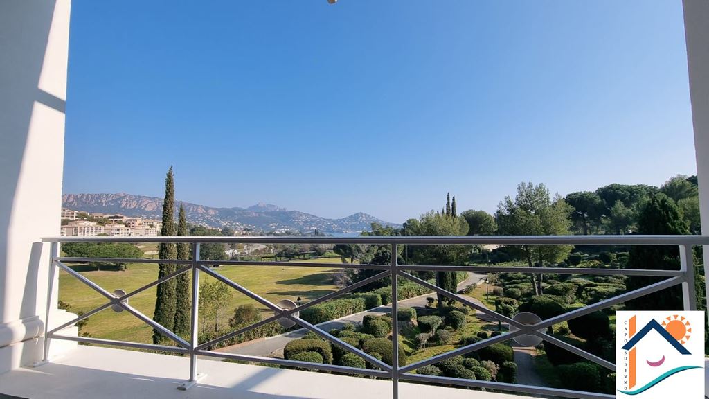 Appartement Studio ST RAPHAEL 142000€ CAP Ô SUD IMMO Appartement Studio ST RAPHAEL 142000€ CAP Ô SUD IMMO