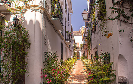 Cap Ô Sud Espagne