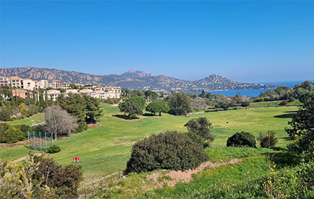 Cap Ô Sud France